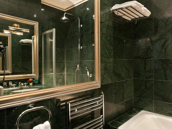 Myer's Hotel Berlin : photo 8 de la chambre suite