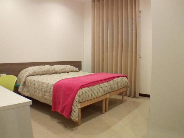 Matera Sassi Rooms 21/a e 21/b : photo 3 de la chambre double or twin room with bathroom 21/b