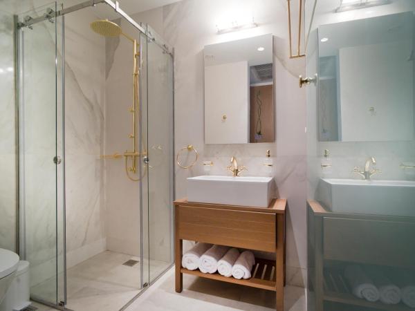 NLH FIX | Neighborhood Lifestyle Hotels : photo 9 de la chambre suite avenue