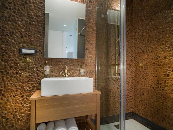 NLH FIX | Neighborhood Lifestyle Hotels : photo 10 de la chambre suite d'angle 