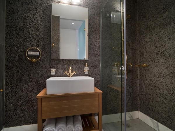 NLH FIX | Neighborhood Lifestyle Hotels : photo 5 de la chambre suite d'angle 