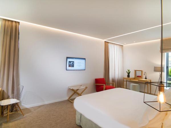 NLH FIX | Neighborhood Lifestyle Hotels : photo 9 de la chambre suite d'angle 