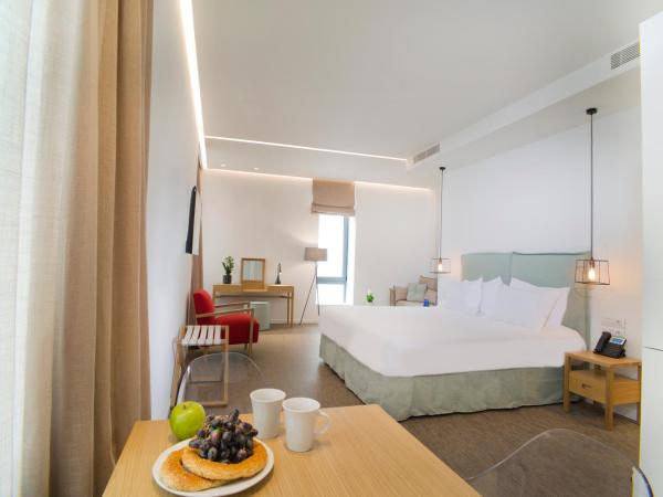 NLH FIX | Neighborhood Lifestyle Hotels : photo 7 de la chambre suite d'angle 