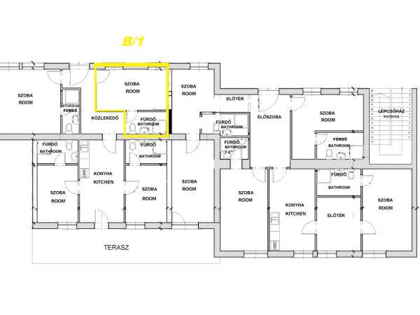 Ditta Panzio : photo 8 de la chambre chambre double