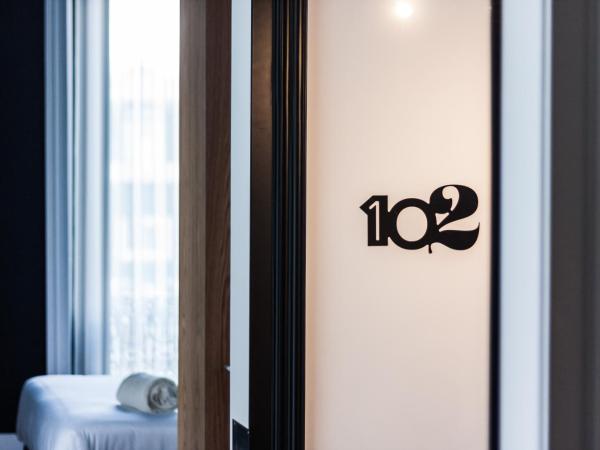 RM The Experience - Small Portuguese Hotels : photo 2 de la chambre suite