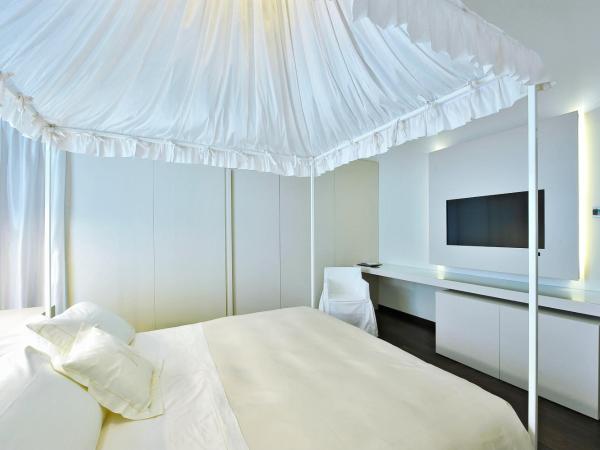 Hotel Romano House : photo 4 de la chambre chambre double ou lits jumeaux deluxe avec balcon