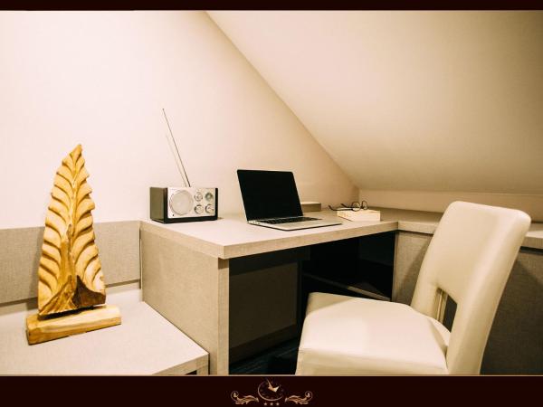 Sundial Boutique Hotel : photo 6 de la chambre chambre double