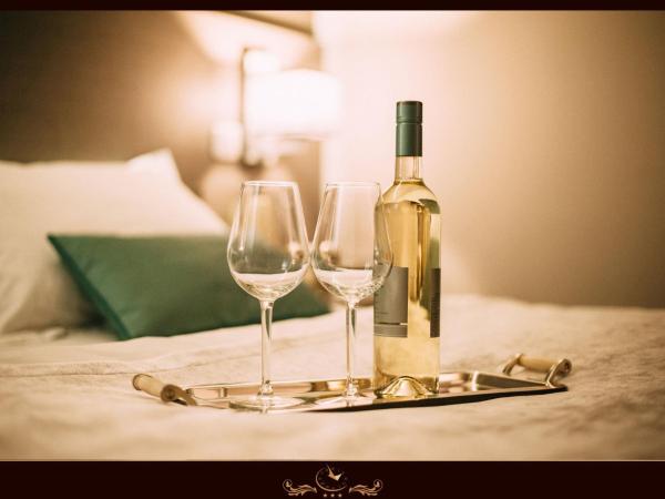 Sundial Boutique Hotel : photo 3 de la chambre chambre double avec balcon