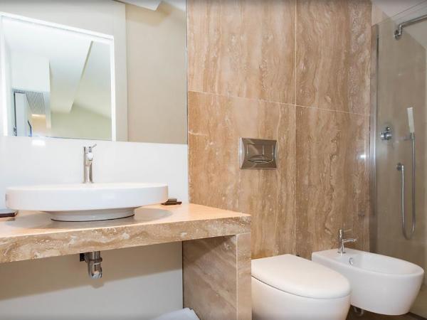 Hotel Romano House : photo 1 de la chambre chambre double classique