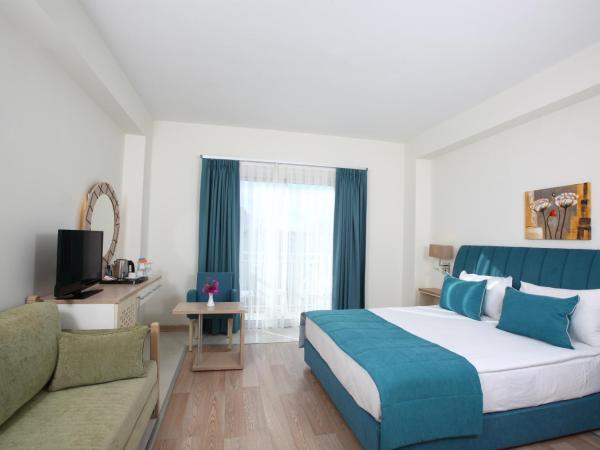 Mandarin Resort & Spa : photo 2 de la chambre chambre triple standard