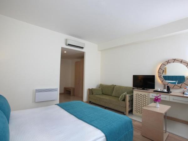 Mandarin Resort & Spa : photo 8 de la chambre chambre triple standard