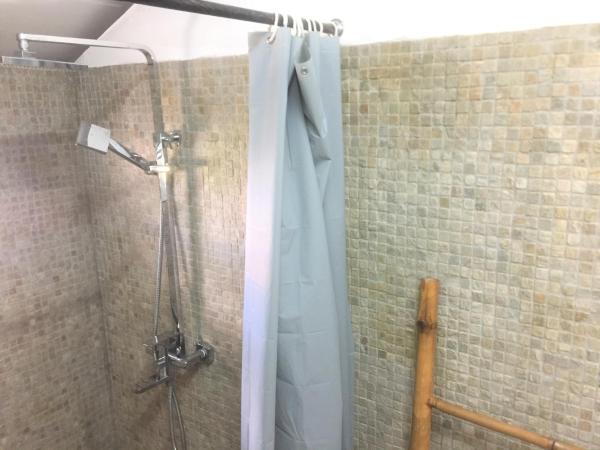 Sannyasa Wellness and Spa : photo 9 de la chambre chambre lit queen-size 