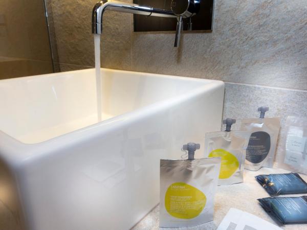 Hotel Andréa : photo 5 de la chambre chambre double