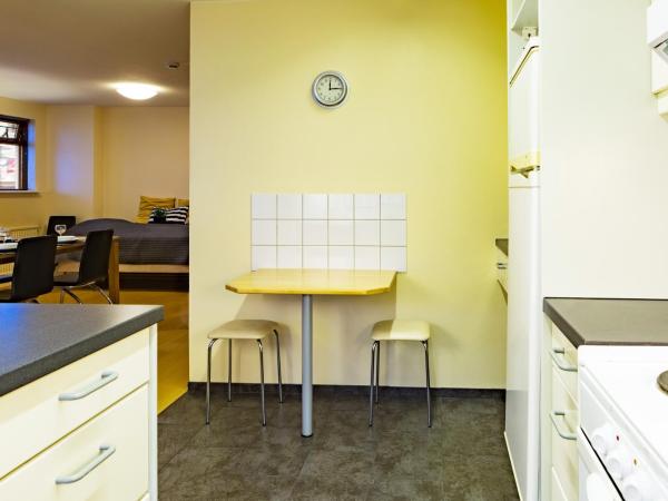 Guesthouse Sunna : photo 5 de la chambre appartement 1 chambre