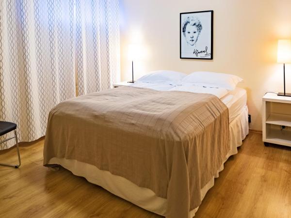 Guesthouse Sunna : photo 2 de la chambre appartement 2 chambres