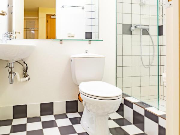 Guesthouse Sunna : photo 6 de la chambre appartement 2 chambres