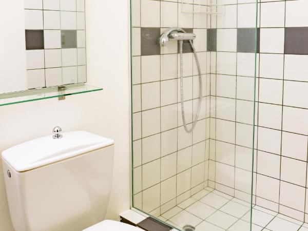 Guesthouse Sunna : photo 9 de la chambre appartement 2 chambres