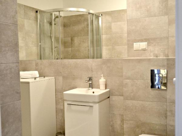 Residence Aparthotel : photo 5 de la chambre studio