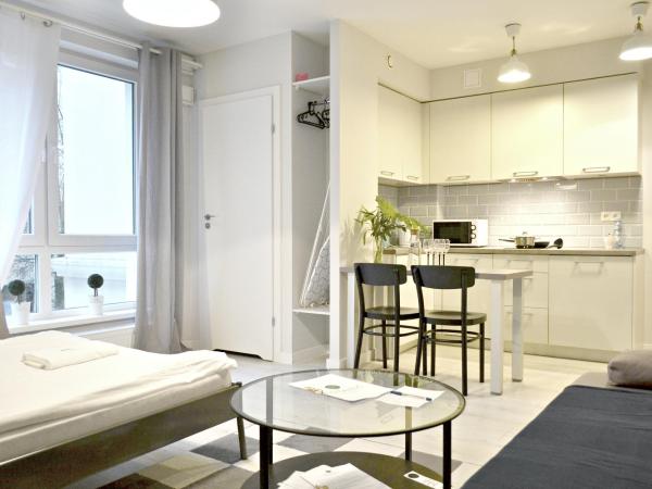 Residence Aparthotel : photo 4 de la chambre studio deluxe