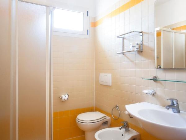 Residence Mimosa : photo 1 de la chambre appartement 1 chambre avec accès plage