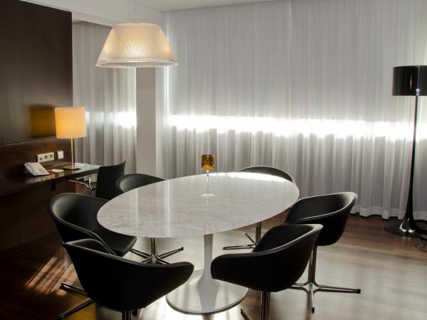 VIP Grand Lisboa Hotel & Spa : photo 10 de la chambre suite exécutive