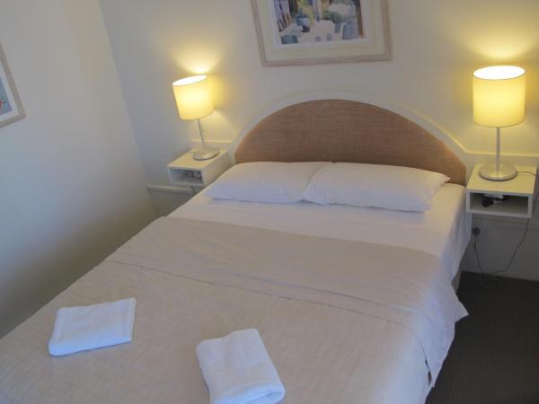 Spring Hill Mews Apartments : photo 1 de la chambre appartement supérieur