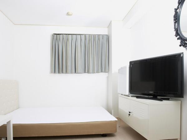 Hotel Empire in Shinjuku : photo 2 de la chambre chambre double