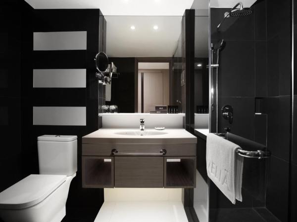 Meliá Kuala Lumpur : photo 3 de la chambre chambre meliá