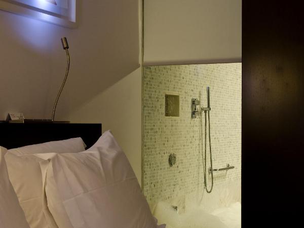VIP Grand Lisboa Hotel & Spa : photo 3 de la chambre chambre simple standard