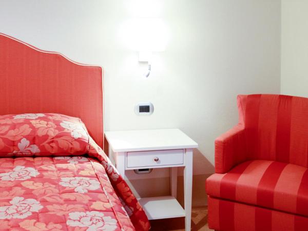 Casa Isolani, Piazza Maggiore : photo 6 de la chambre chambre double