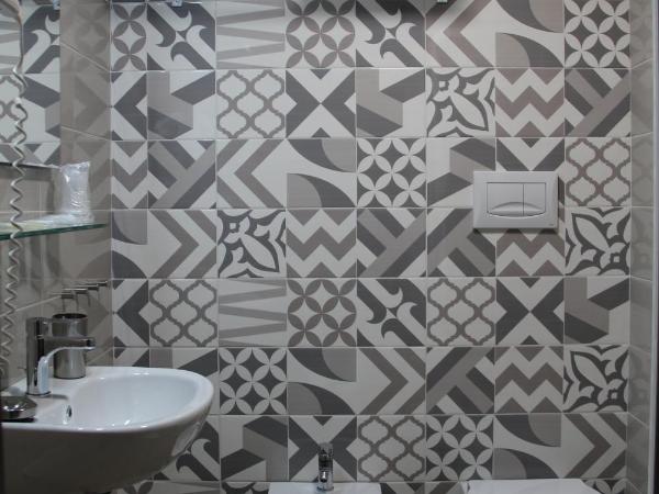 Residence Circe : photo 5 de la chambre chambre triple