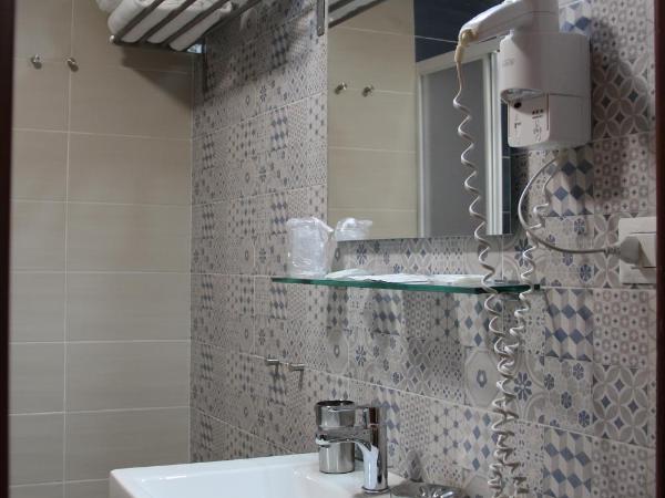 Residence Circe : photo 3 de la chambre chambre triple