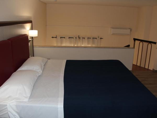 Residence Circe : photo 1 de la chambre chambre quadruple