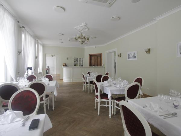 Lawendowy Dworek : photo 3 de la chambre chambre simple