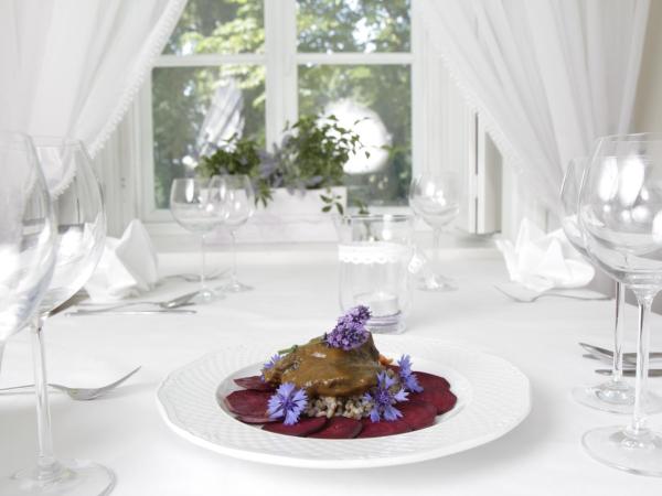 Lawendowy Dworek : photo 5 de la chambre chambre simple