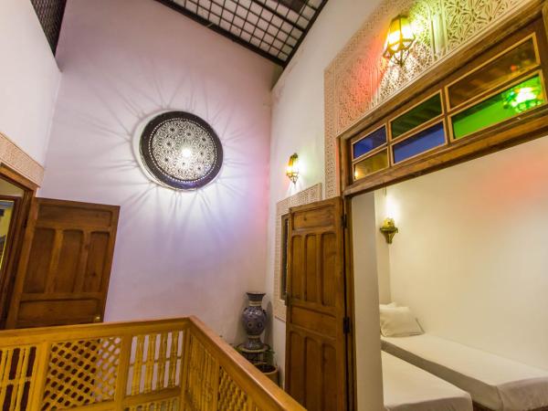 Dar Bhija : photo 5 de la chambre chambre triple confort