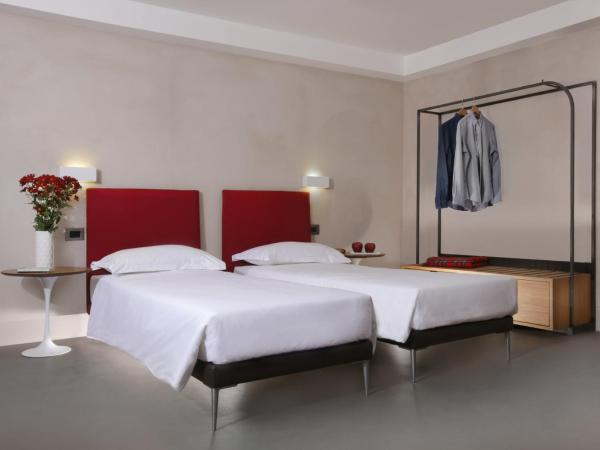 Hotel Palazzo Grillo : photo 2 de la chambre chambre double ou lits jumeaux confort 