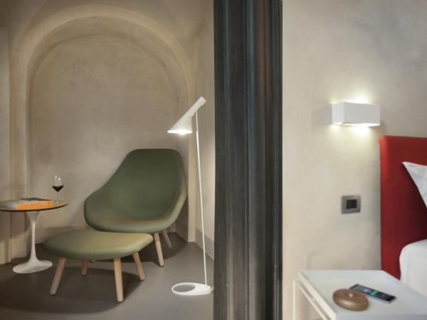 Hotel Palazzo Grillo : photo 4 de la chambre suite junior deluxe
