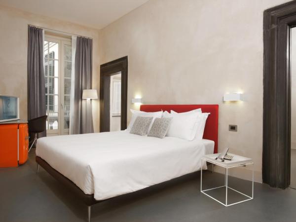 Hotel Palazzo Grillo : photo 3 de la chambre suite junior deluxe