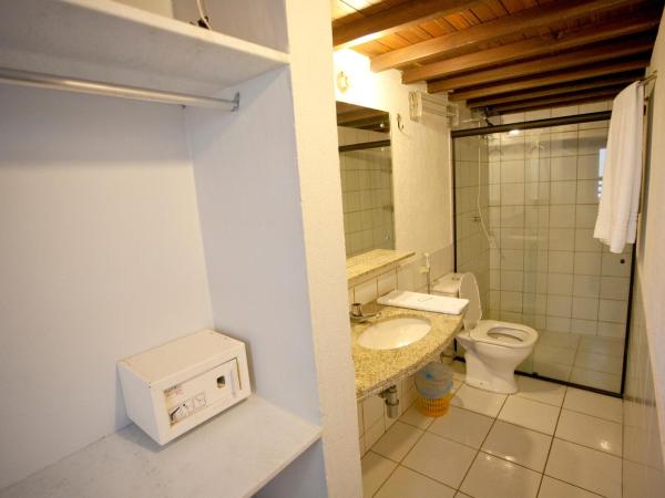 Marambaia Apart Hotel : photo 6 de la chambre chambre en duplex