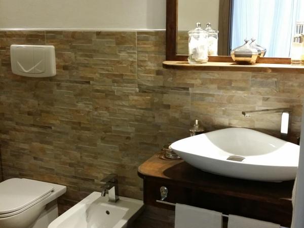 B&B Sansiromilano : photo 4 de la chambre chambre double