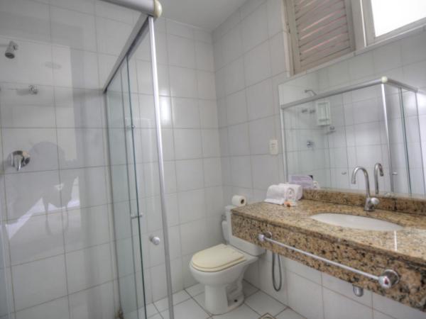 Hotel Pedra da Concha : photo 4 de la chambre chambre lits jumeaux Économique