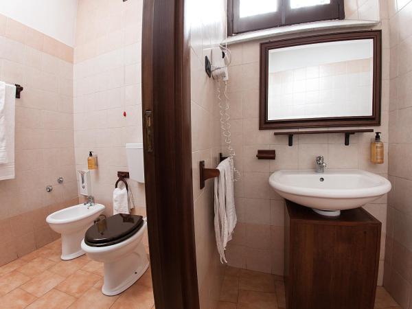 Grand Hotel Capodimonte : photo 5 de la chambre chambre double ou lits jumeaux classique