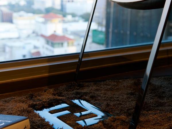 Ascott Orchard Singapore : photo 6 de la chambre suite 2 chambres soho
