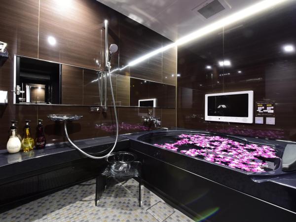 Hotel Bali An Resort Shinsaibashi : photo 10 de la chambre suite platinum