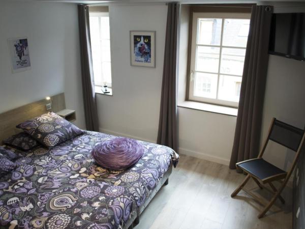 Appartement12.com : photo 6 de la chambre chambre double