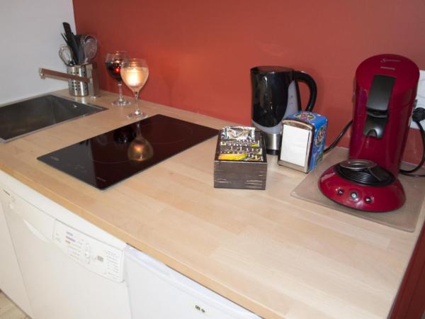 Appartement12.com : photo 7 de la chambre chambre double