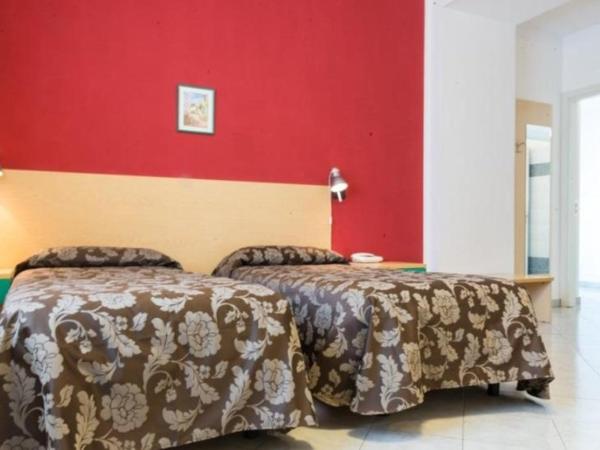 Hotel Giardino del Sole : photo 1 de la chambre chambre double ou lits jumeaux