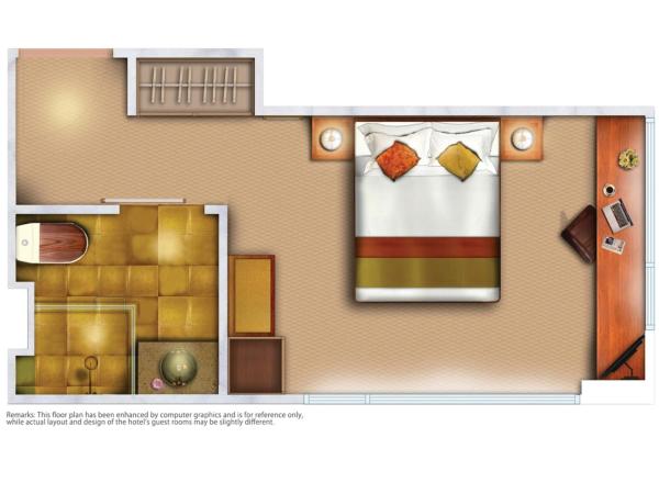 Butterfly on Wellington Boutique Hotel Central : photo 9 de la chambre deluxe queen room with 4g pocket wi-fi device