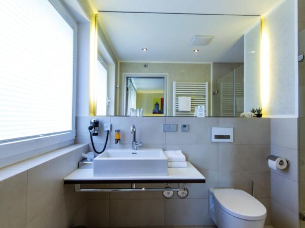 BoardingHouse Mannheim : photo 3 de la chambre studio (1-2 adultes)